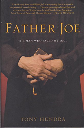 Stock image for Father Joe: The Man Who Saved My Soul for sale by Syber's Books