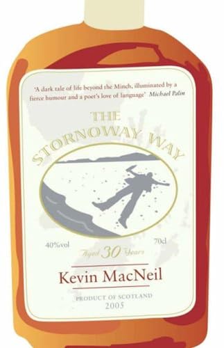 Imagen de archivo de The Stornoway Way a la venta por WorldofBooks