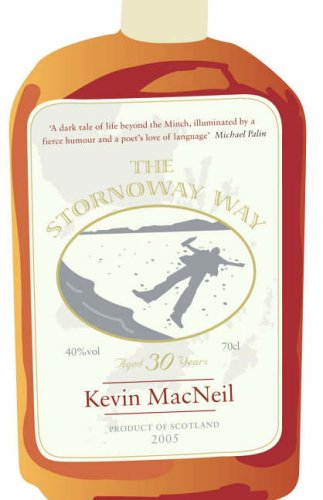 9780241143209: The Stornoway Way
