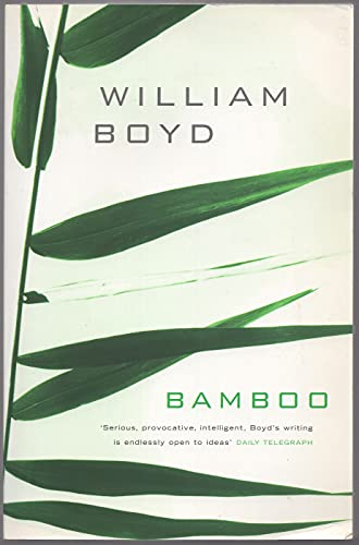 9780241143315: Bamboo (TPB) (OM)