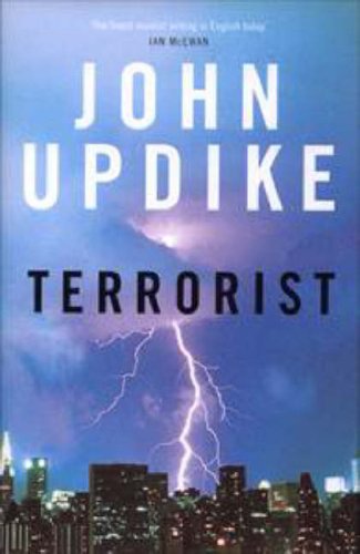 Stock image for Terrorist for sale by Better World Books Ltd