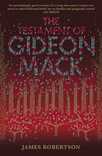 9780241143575: The Testament of Gideon Mack (TPB) (OM)