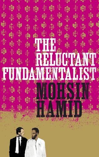 9780241143650: The Reluctant Fundamentalist
