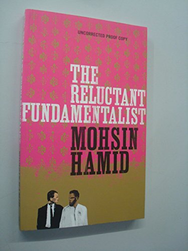 Stock image for The Reluctant Fundamentalist for sale by WorldofBooks