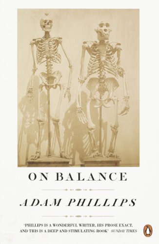 Beispielbild fr On Balance zum Verkauf von WorldofBooks