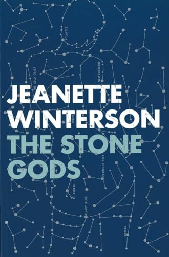 The Stone Gods (9780241143988) by Jeanette Winterson