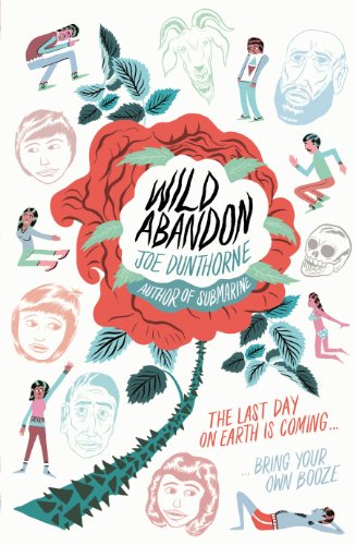 Stock image for Wild Abandon for sale by WorldofBooks