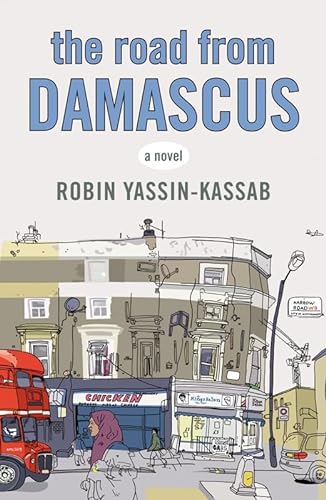 Beispielbild fr The Road from Damascus zum Verkauf von WorldofBooks