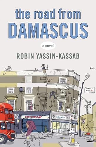 Imagen de archivo de The Road from Damascus a la venta por WorldofBooks