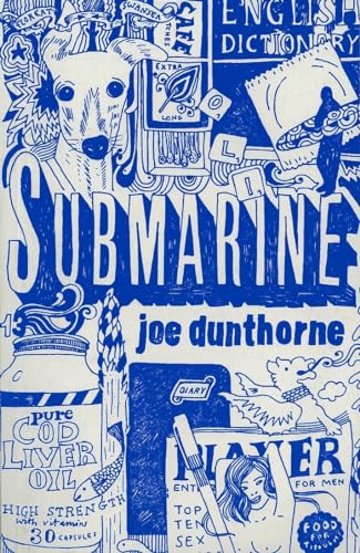 Imagen de archivo de Submarine a la venta por medimops