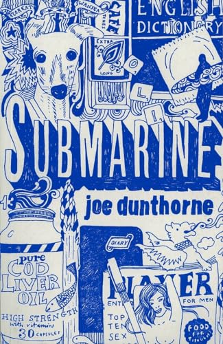 9780241144169: Submarine