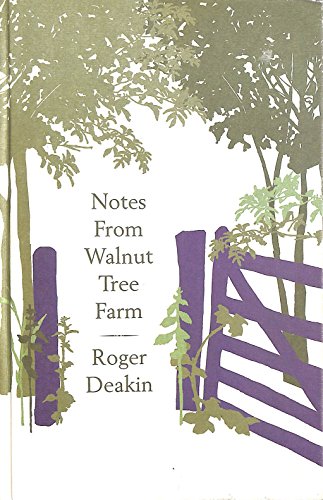 Beispielbild fr Notes from Walnut Tree Farm zum Verkauf von WorldofBooks