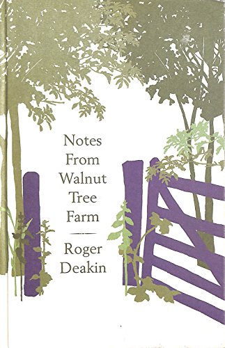 Stock image for Notes from Walnut Tree Farm for sale by WorldofBooks