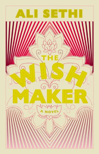 Imagen de archivo de The Wish Maker a la venta por WorldofBooks