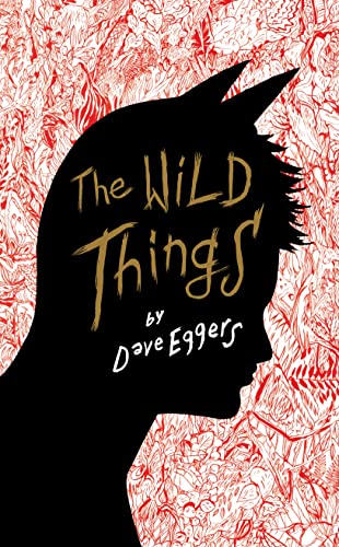 Beispielbild fr The Wild Things zum Verkauf von WorldofBooks