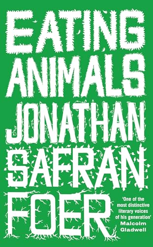 Imagen de archivo de Eating Animals a la venta por ThriftBooks-Dallas