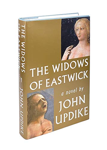 9780241144275: The Widows of Eastwick