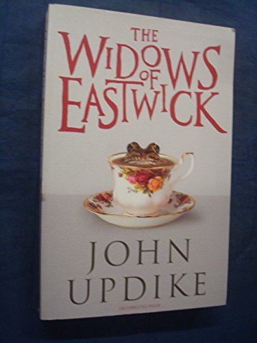 Beispielbild fr The Widows of Eastwick zum Verkauf von WorldofBooks