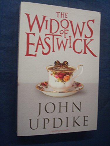 9780241144282: The Widows of Eastwick