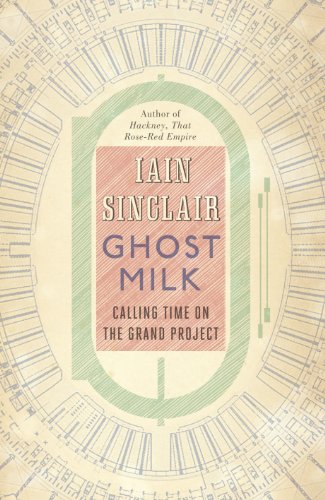 9780241144350: Ghost Milk: Calling Time on the Grand Project [Lingua Inglese]