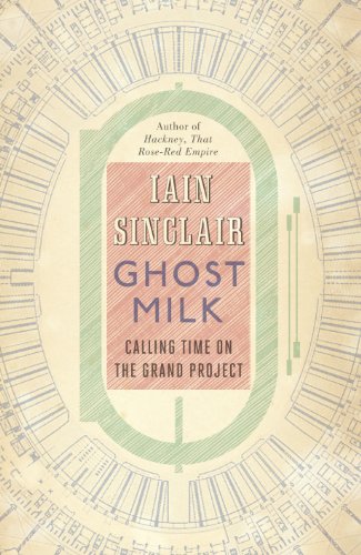 9780241144350: Ghost Milk: Calling Time On The Grand Project