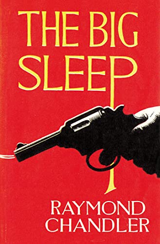 Stock image for The Big Sleep for sale by WorldofBooks