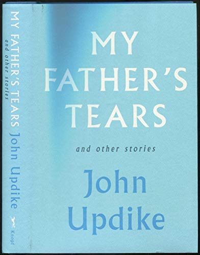 Imagen de archivo de My Father's Tears and Other Stories a la venta por WorldofBooks