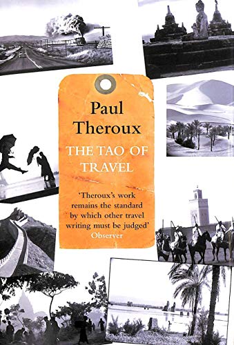 9780241144640: The Tao of Travel