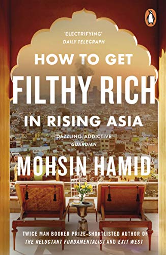 Stock image for HOW TO GET FILTHY RICH IN RISING ASIA for sale by Speedyhen