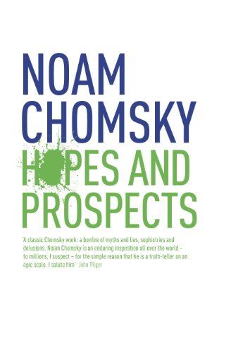 9780241144756: Hopes and Prospects