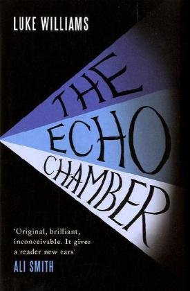 9780241145166: The Echo Chamber