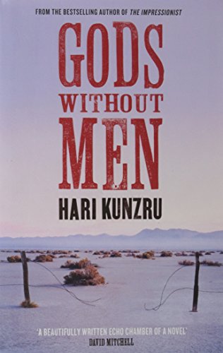 Gods Without Men (9780241145319) by Hari Kunzru