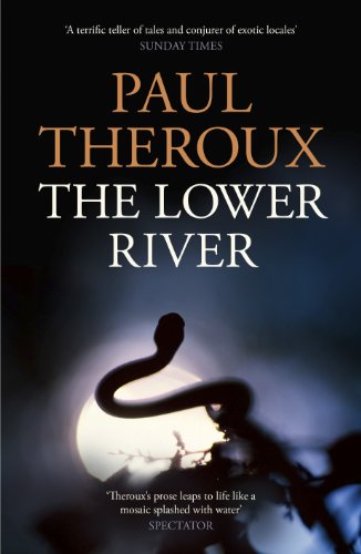 Stock image for The Lower River for sale by WorldofBooks