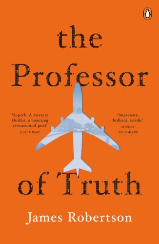 Stock image for The Professor of Truth for sale by WorldofBooks