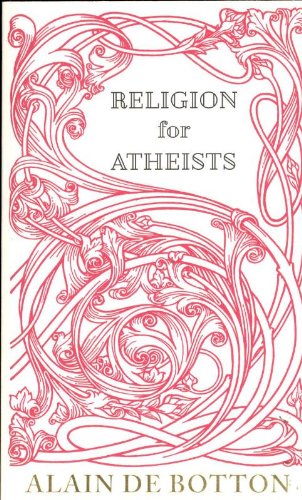 Beispielbild für Religion for Atheists zum Verkauf von ThriftBooks-Dallas