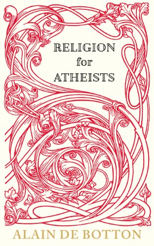 9780241145357: Religion for Atheists