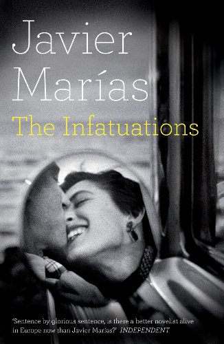 9780241145364: The Infatuations