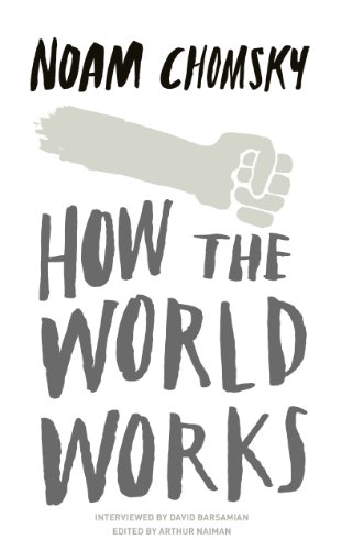 Imagen de archivo de How the World Works a la venta por Better World Books