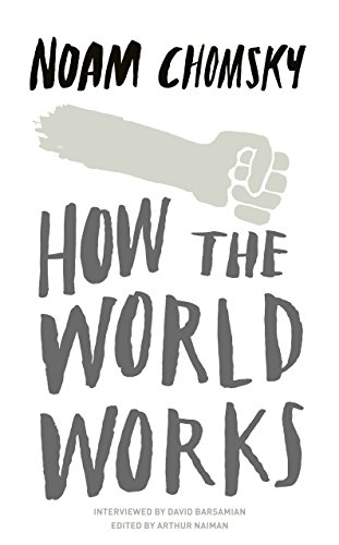 Stock image for How the World Works for sale by WorldofBooks