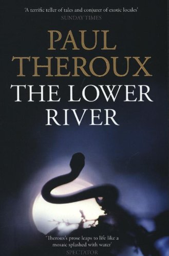 9780241145456: The Lower River