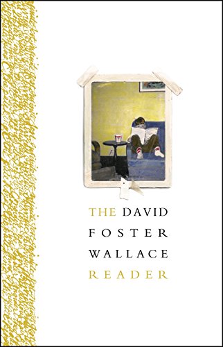 9780241145463: The David Foster Wallace Reader