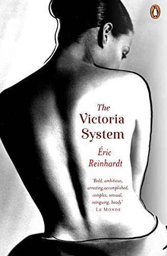 Stock image for The Victoria System for sale by WorldofBooks