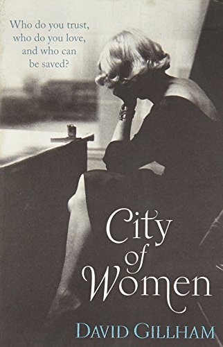 Imagen de archivo de City of Women a la venta por AwesomeBooks