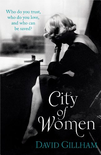 Stock image for City of Women for sale by AwesomeBooks