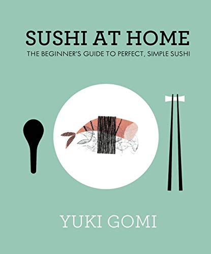 Imagen de archivo de Sushi at Home a la venta por Blackwell's