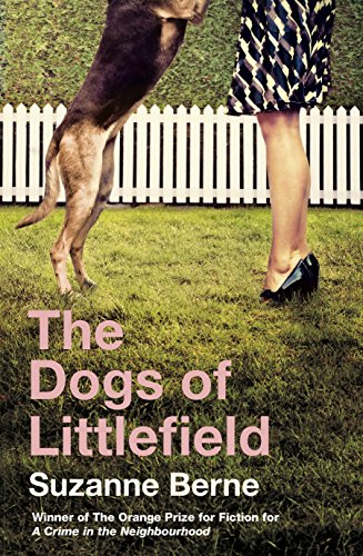Beispielbild fr The Dogs of Littlefield zum Verkauf von medimops