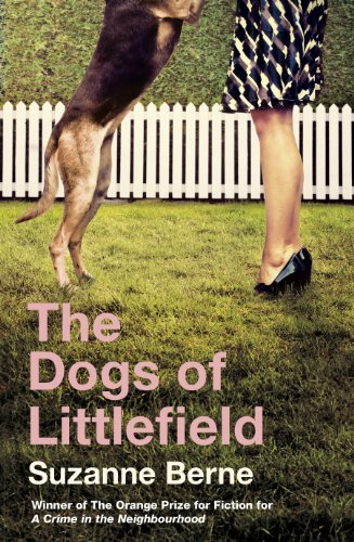 Stock image for The Dogs of Littlefield for sale by WorldofBooks