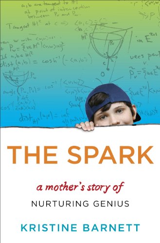 9780241145678: The Spark: A Mother's Story of Nurturing Genius