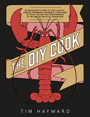 9780241145708: The DIY Cook