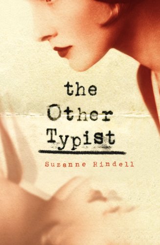 Imagen de archivo de The Other Typist a la venta por Decluttr